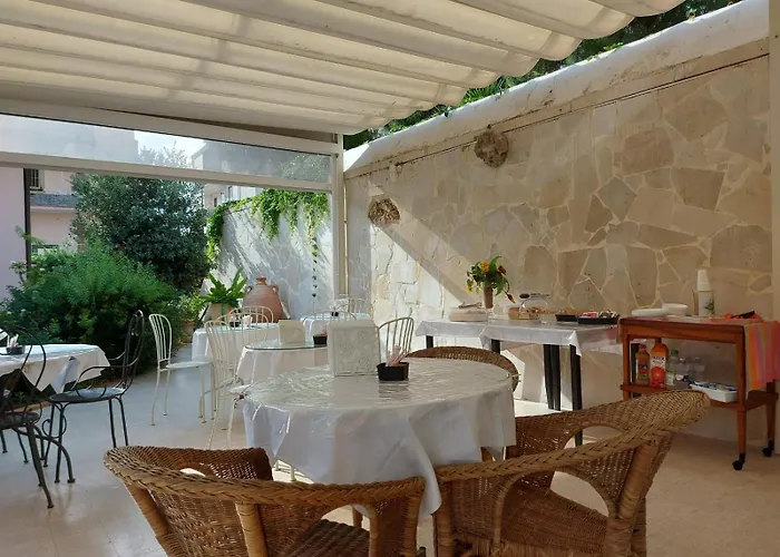 B&B Cumpari Turiddu