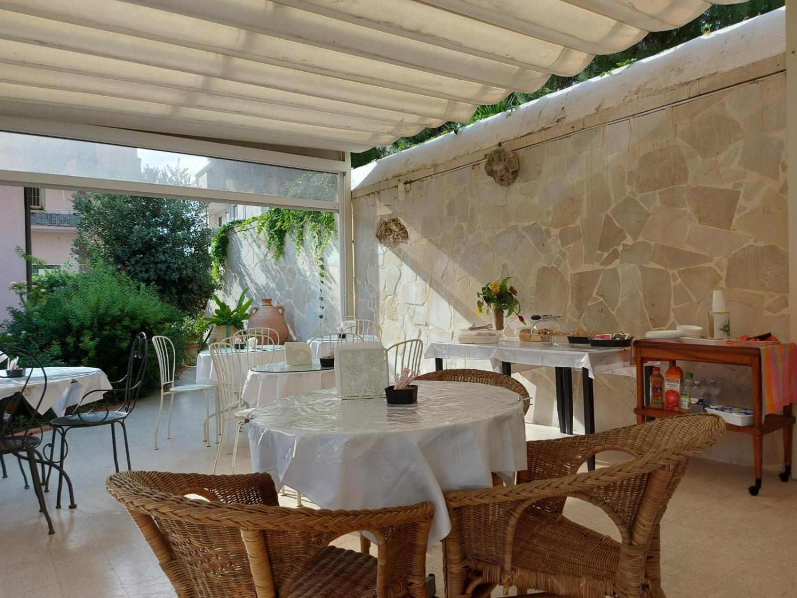 Cumpari Turiddu 3* Syracuse