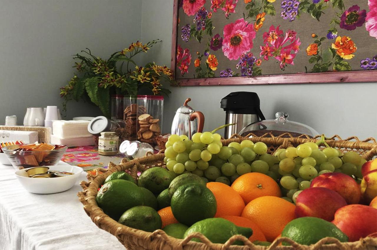 Cumpari Turiddu Alojamento de Acomodação e Pequeno-almoço Syracuse