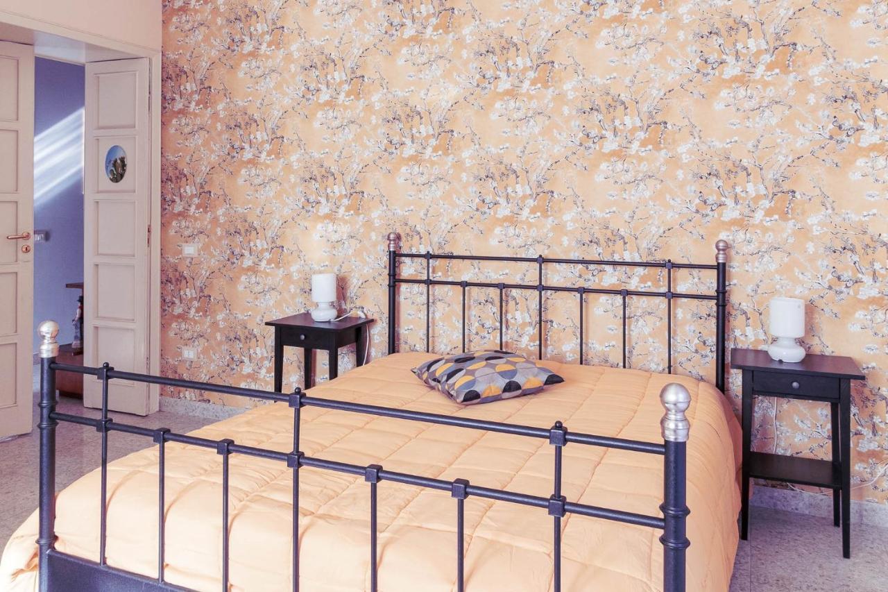 Cumpari Turiddu Bed & Breakfast Syracuse