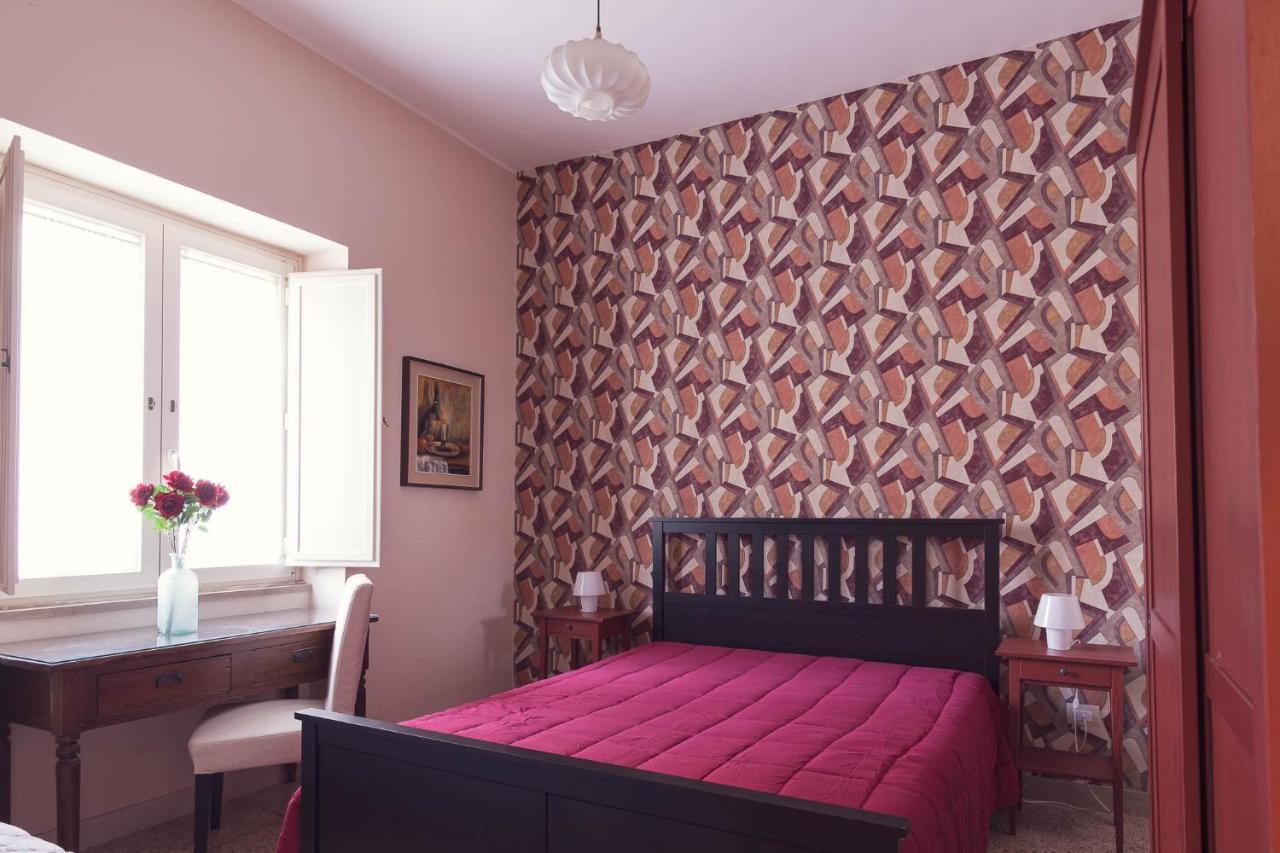 Bed & Breakfast Cumpari Turiddu Syracuse