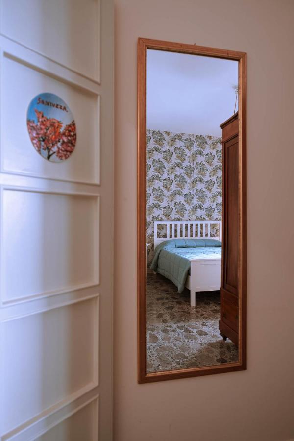 Bed & Breakfast Cumpari Turiddu Syracuse
