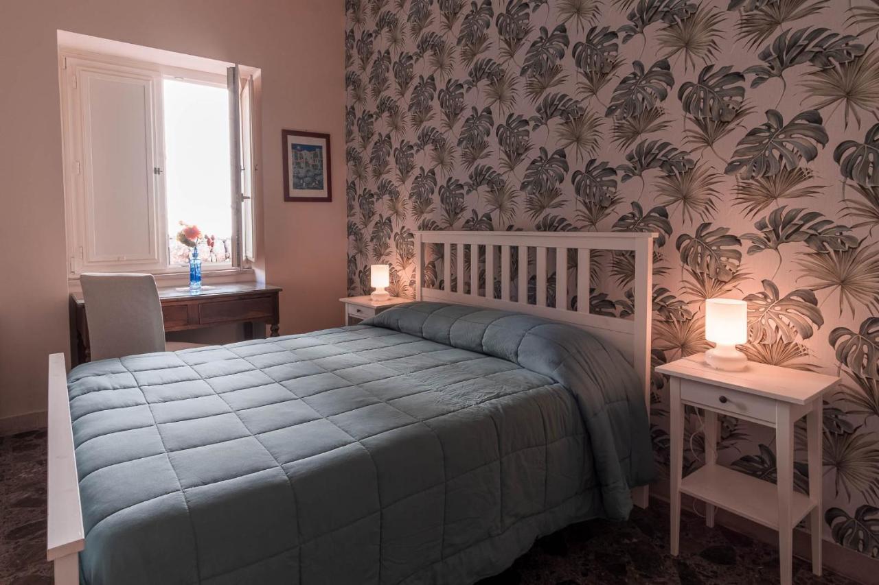 Cumpari Turiddu Bed & Breakfast