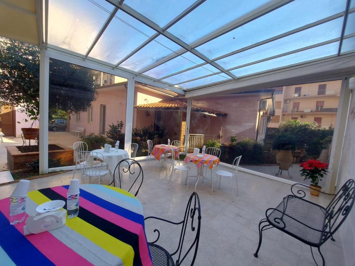 Cumpari Turiddu Bed & Breakfast Syracuse