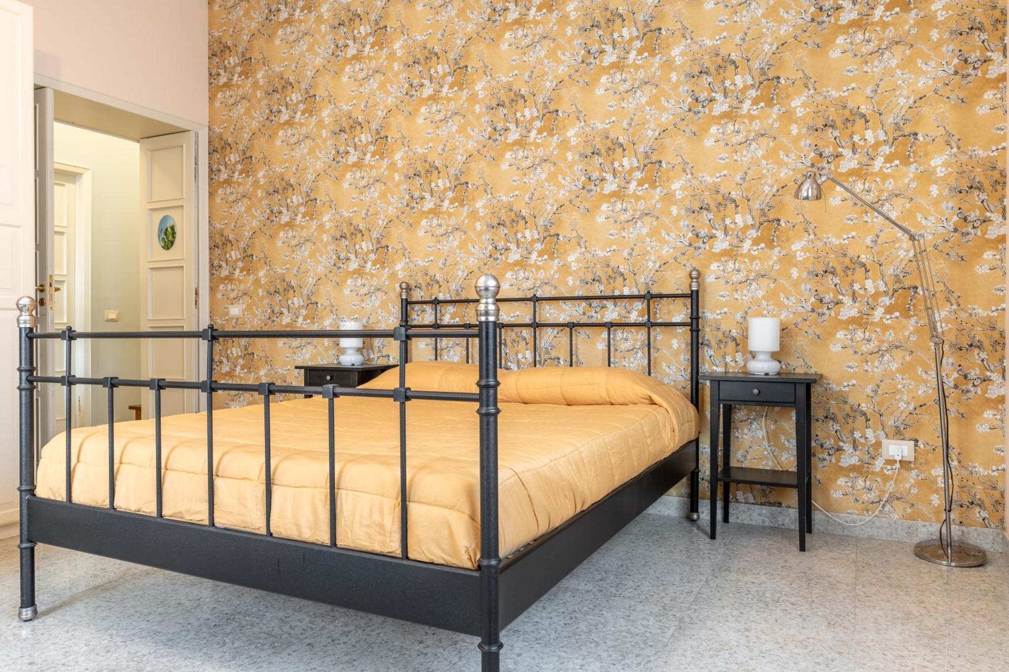 Bed & Breakfast Cumpari Turiddu 3*