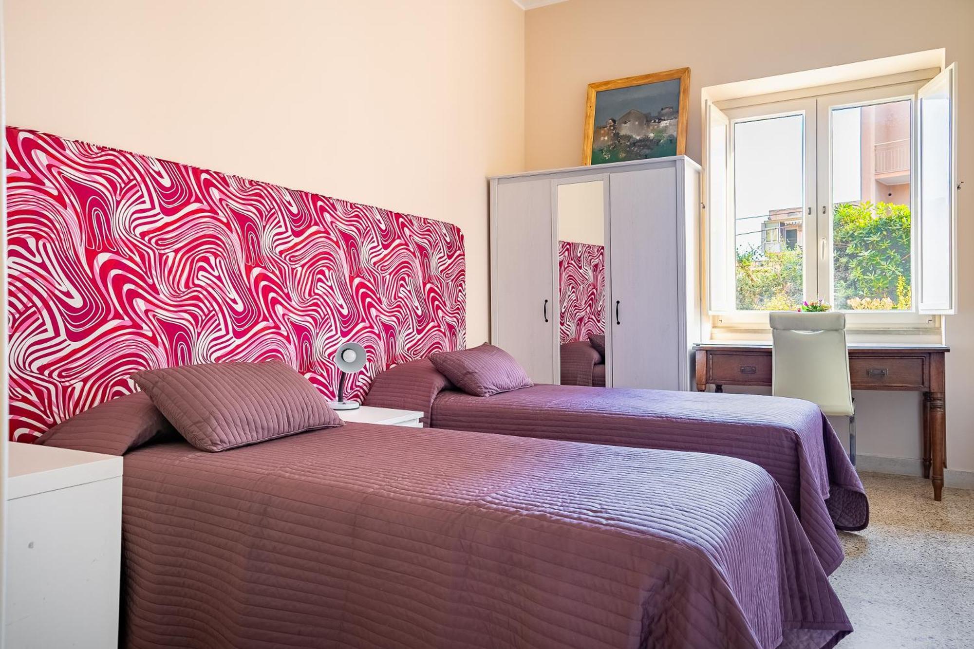 Cumpari Turiddu Bed & Breakfast 3*
