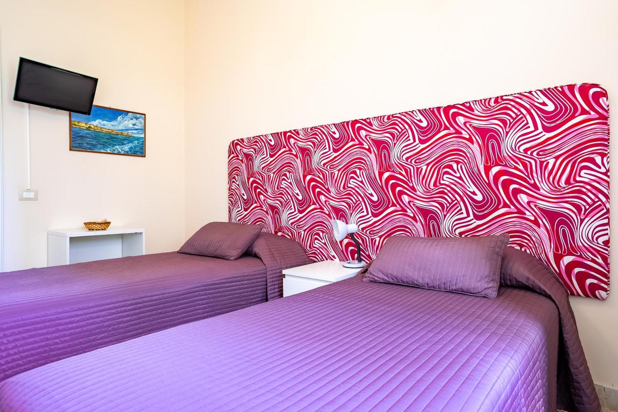 Cumpari Turiddu Bed & Breakfast Syracuse