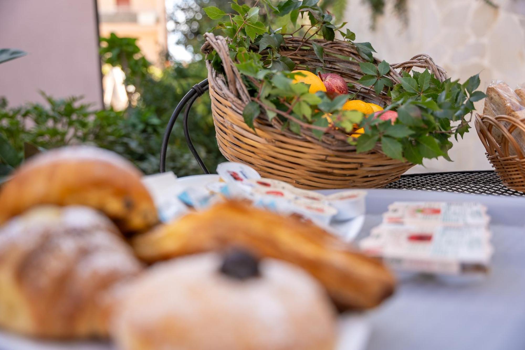 Cumpari Turiddu Bed & Breakfast Syracuse
