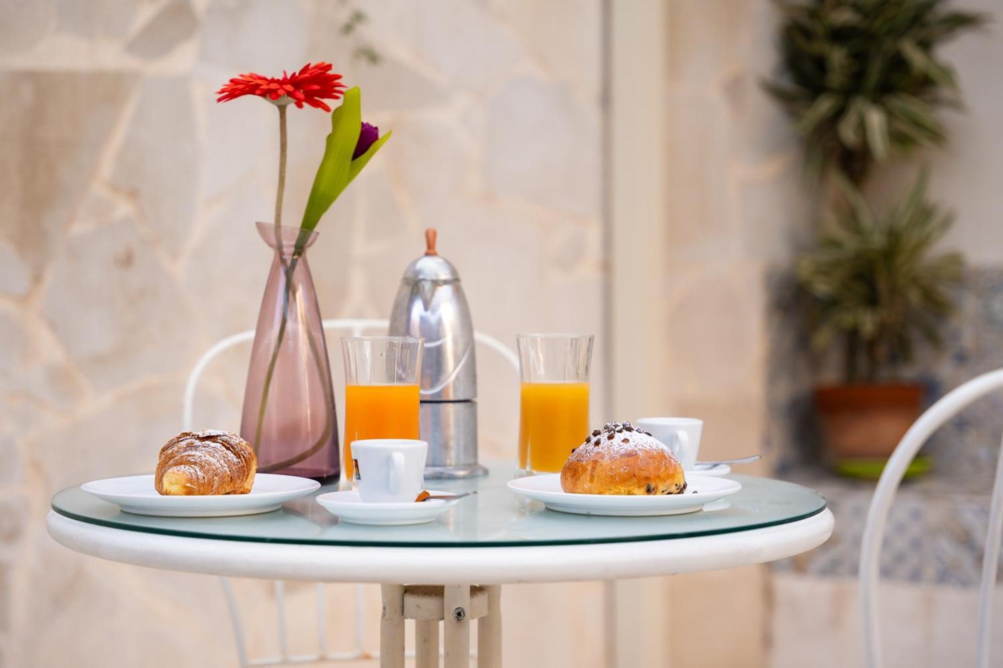 Cumpari Turiddu Bed & Breakfast 3*
