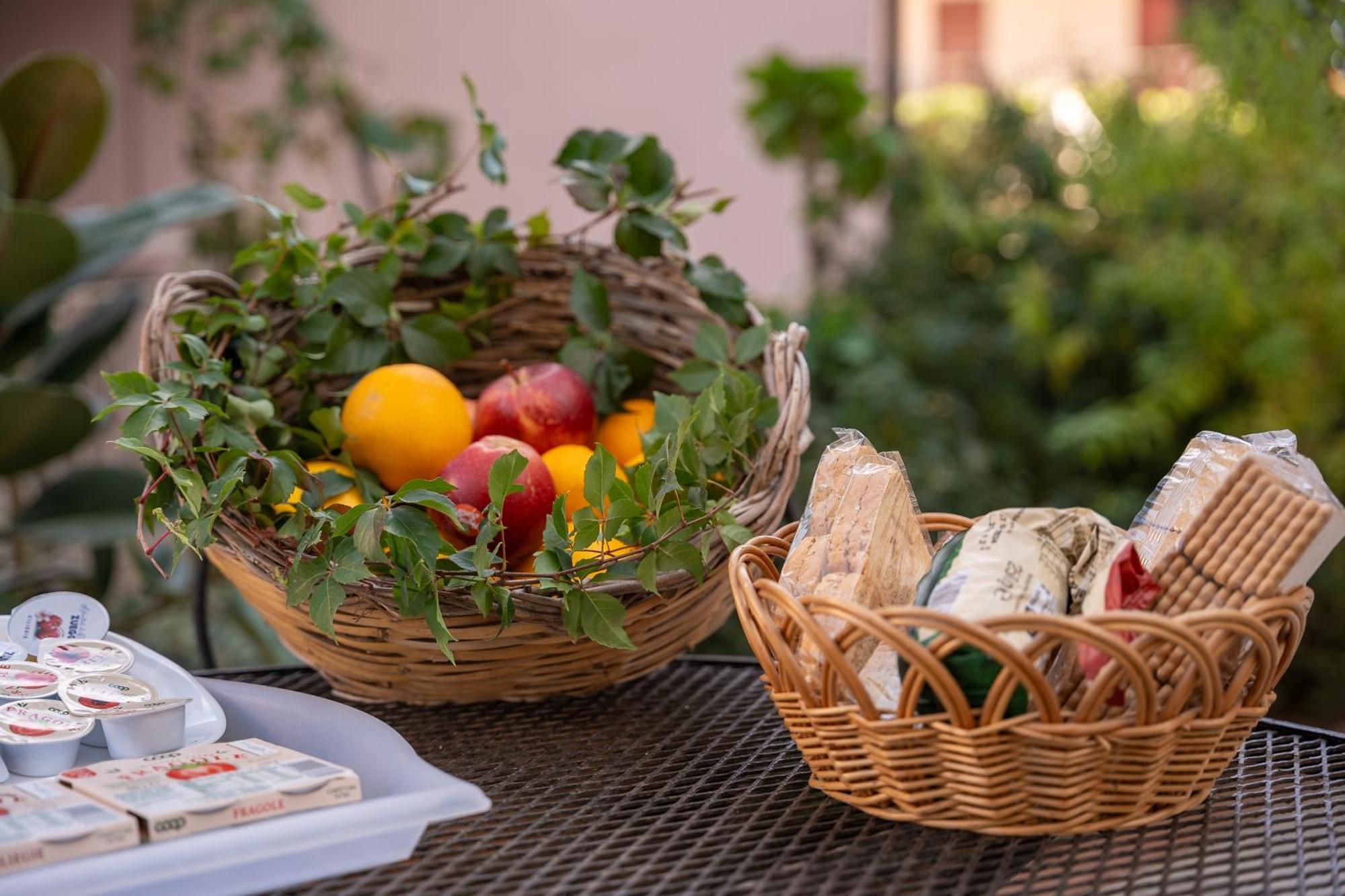 Bed & Breakfast Cumpari Turiddu Syracuse
