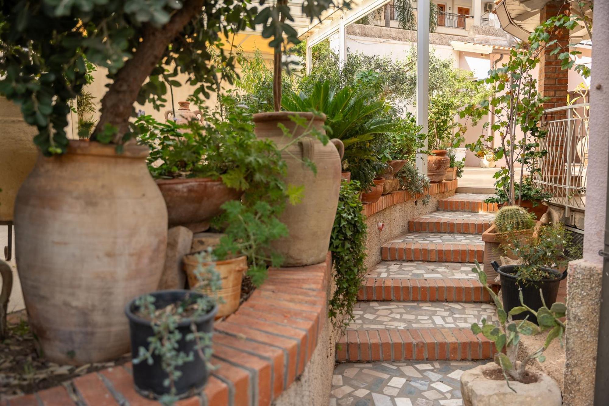 Bed & Breakfast Cumpari Turiddu