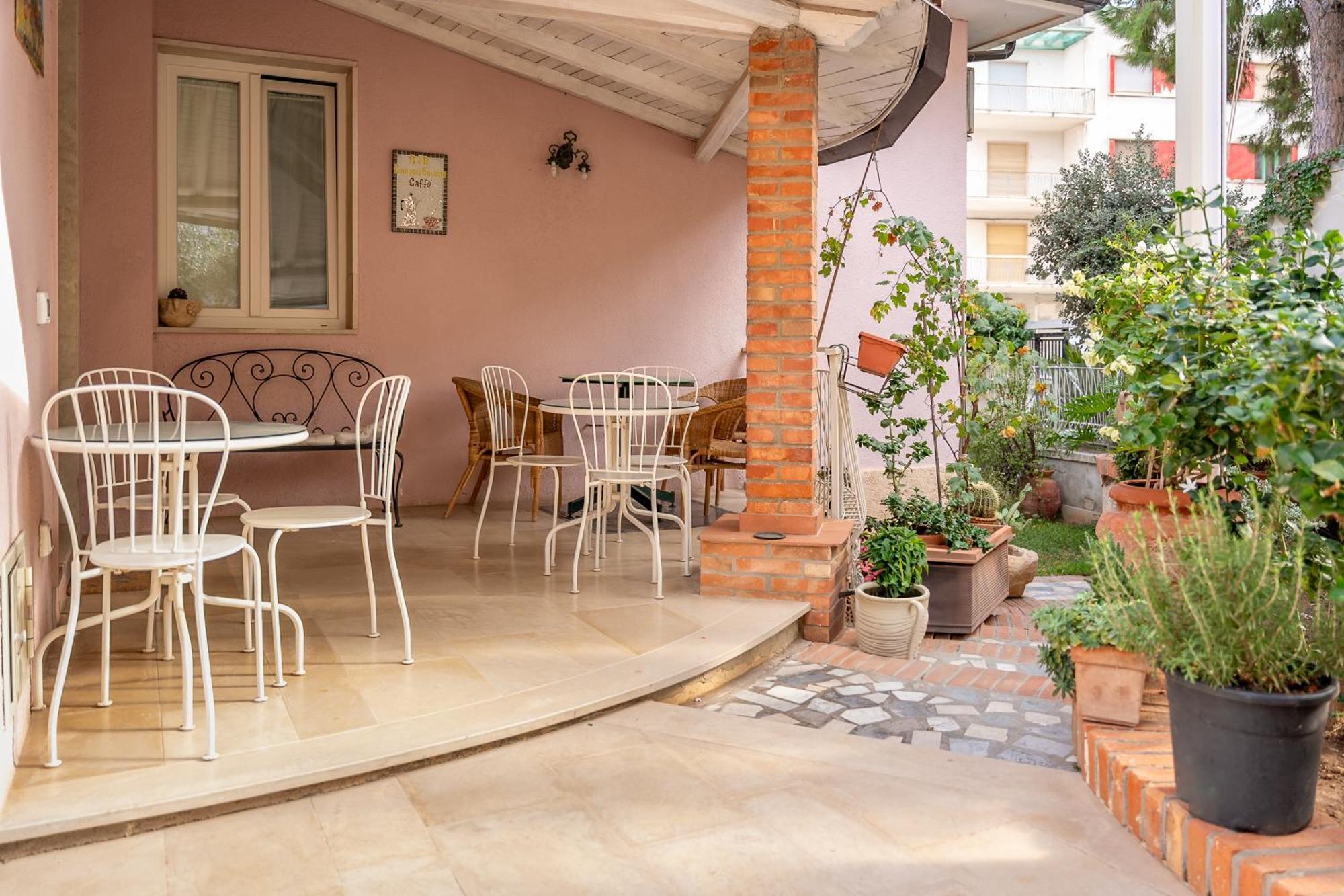 Bed & Breakfast Cumpari Turiddu 3*