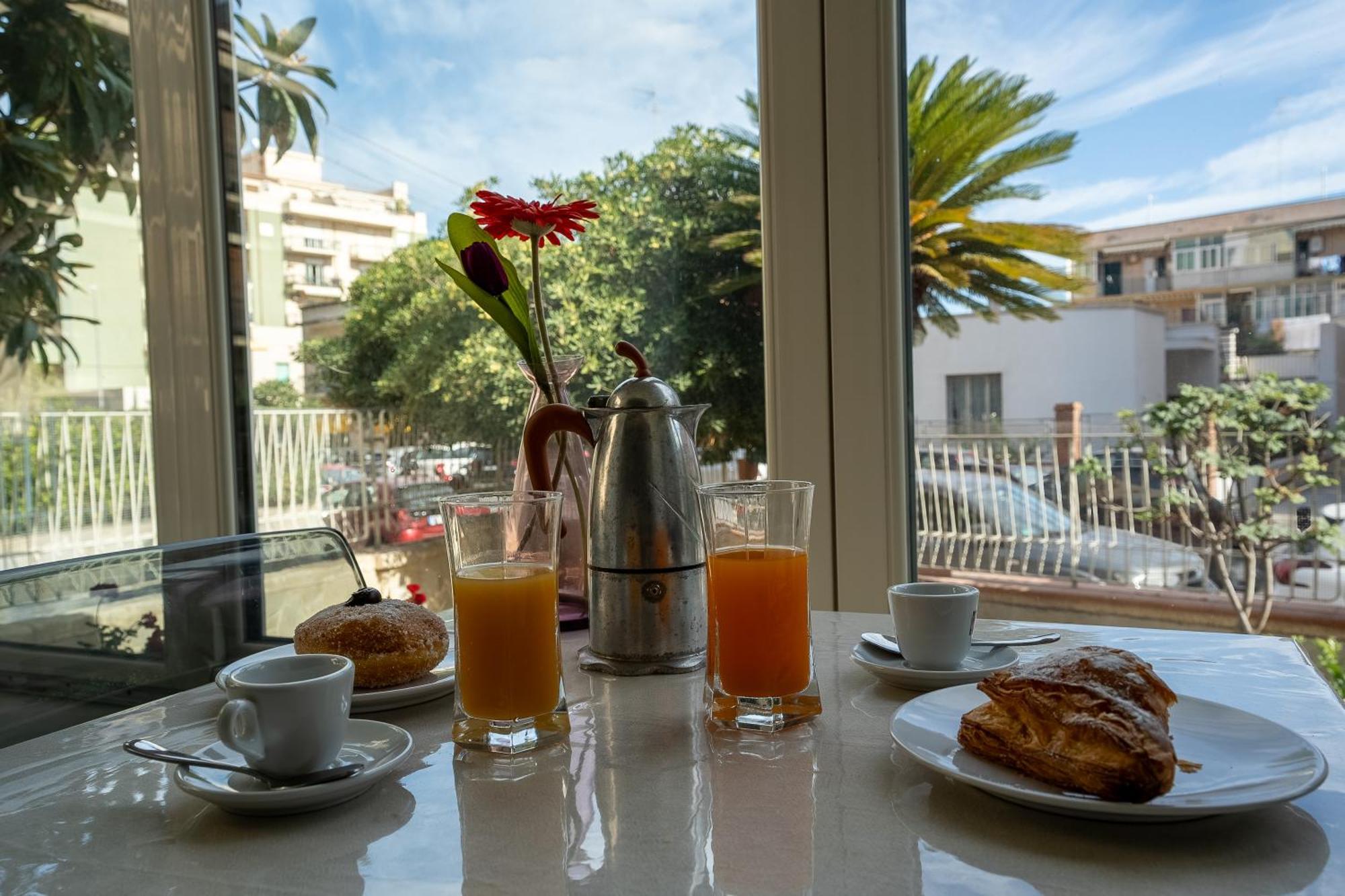 Cumpari Turiddu Bed & Breakfast 3*