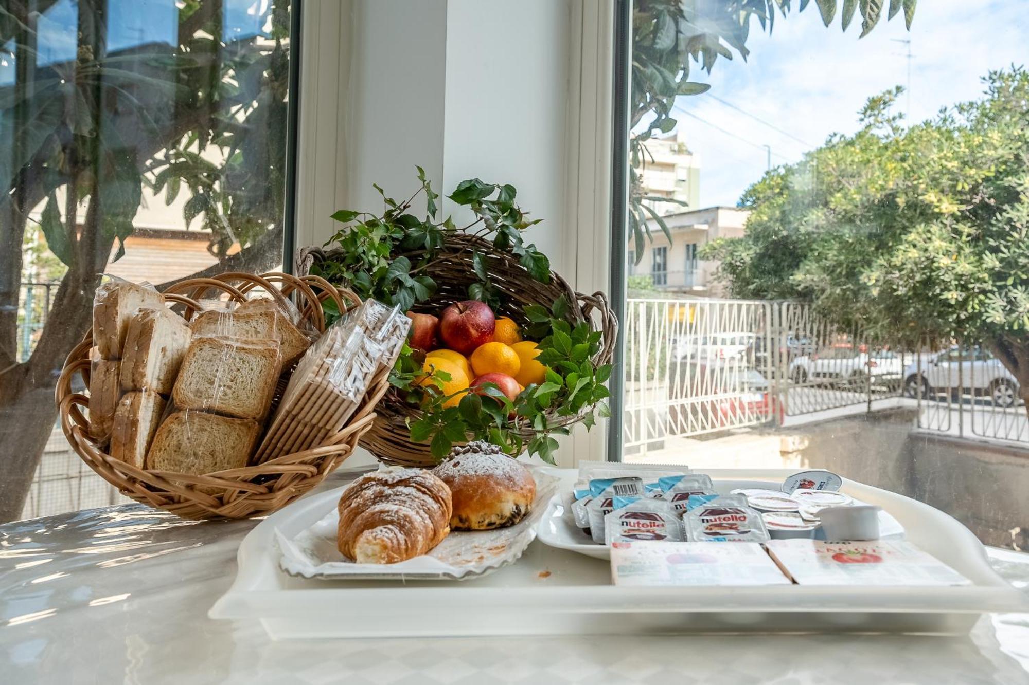 Cumpari Turiddu Bed & Breakfast Syracuse