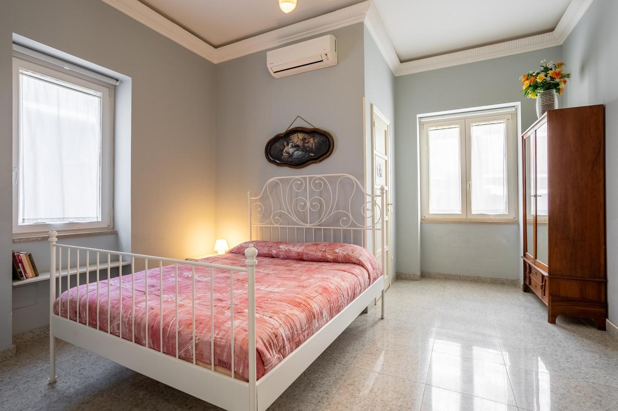 Cumpari Turiddu Bed & Breakfast Syracuse