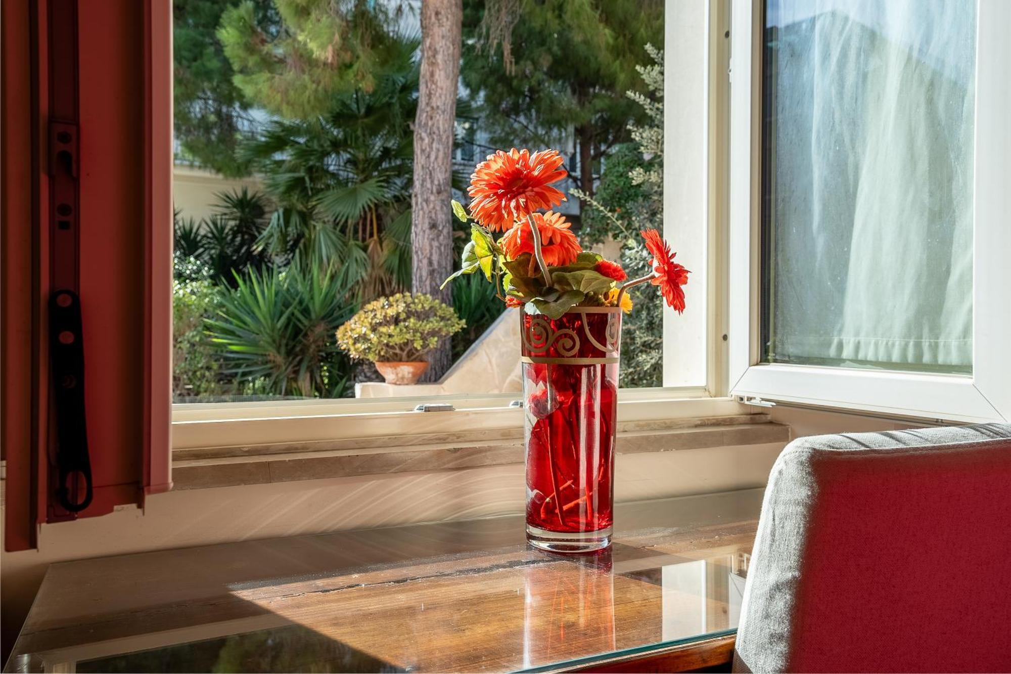 Bed & Breakfast Cumpari Turiddu Syracuse