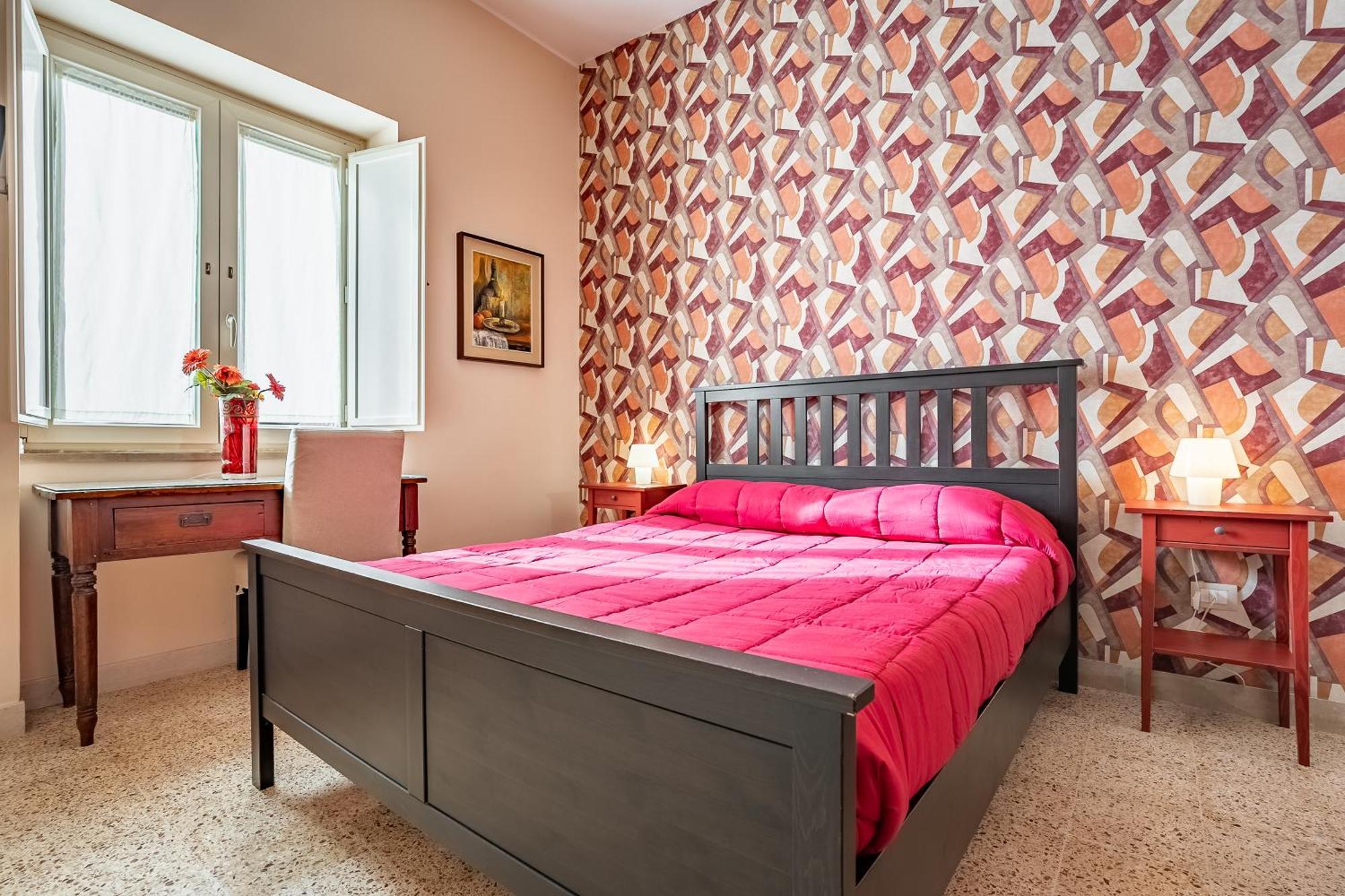 Bed & Breakfast Cumpari Turiddu 3*