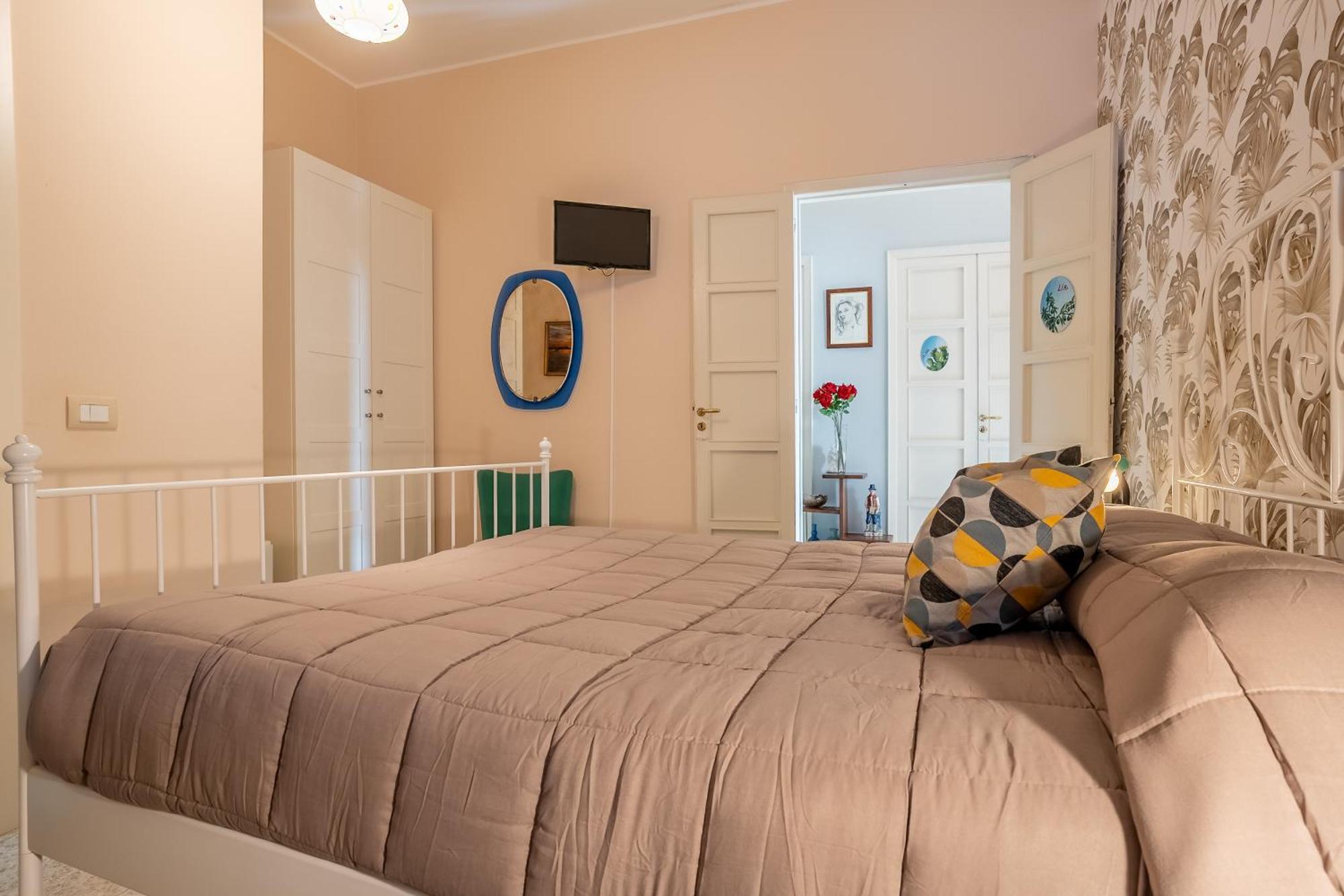 Bed & Breakfast Cumpari Turiddu Syracuse