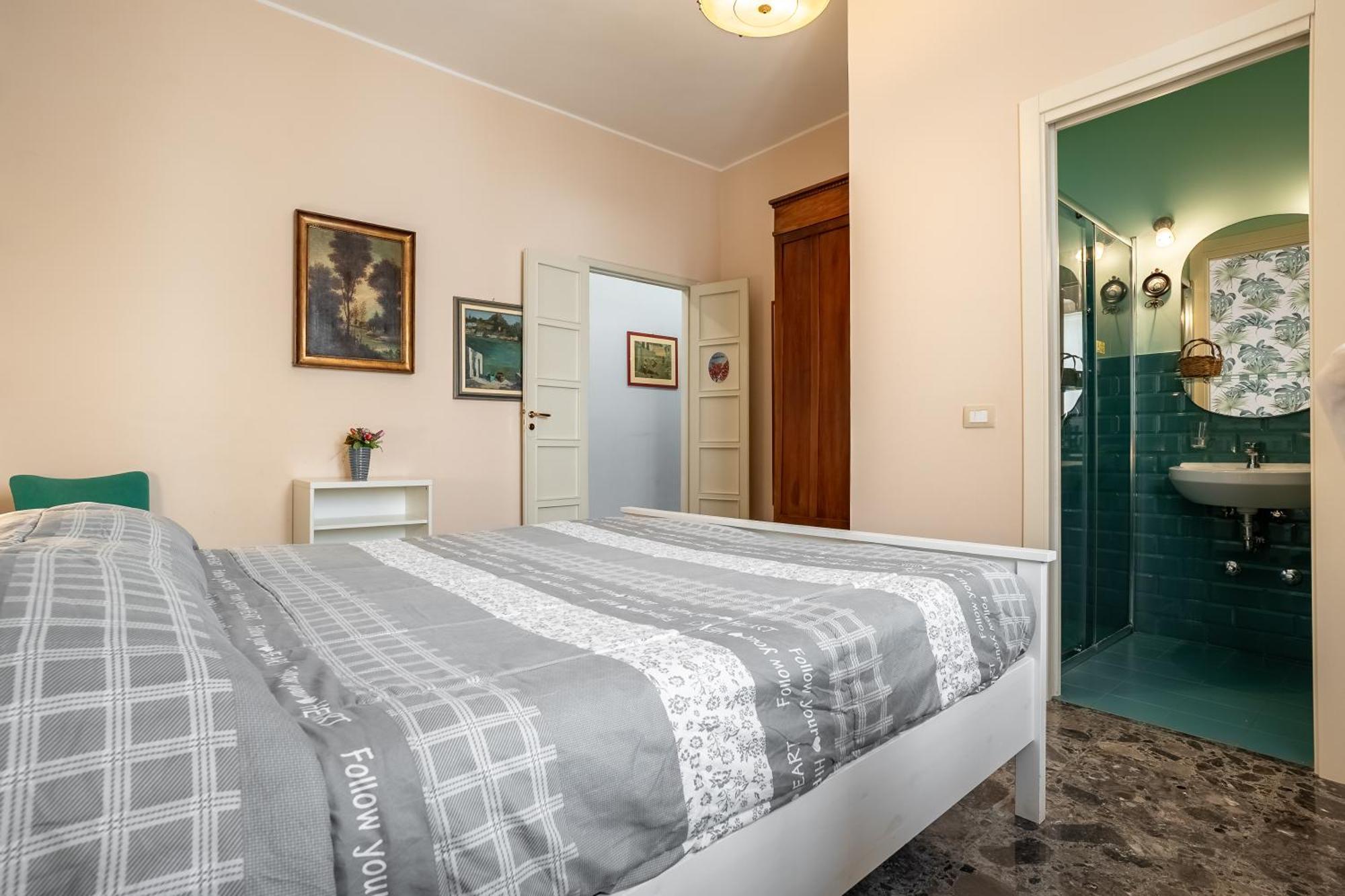 Cumpari Turiddu Bed & Breakfast Syracuse
