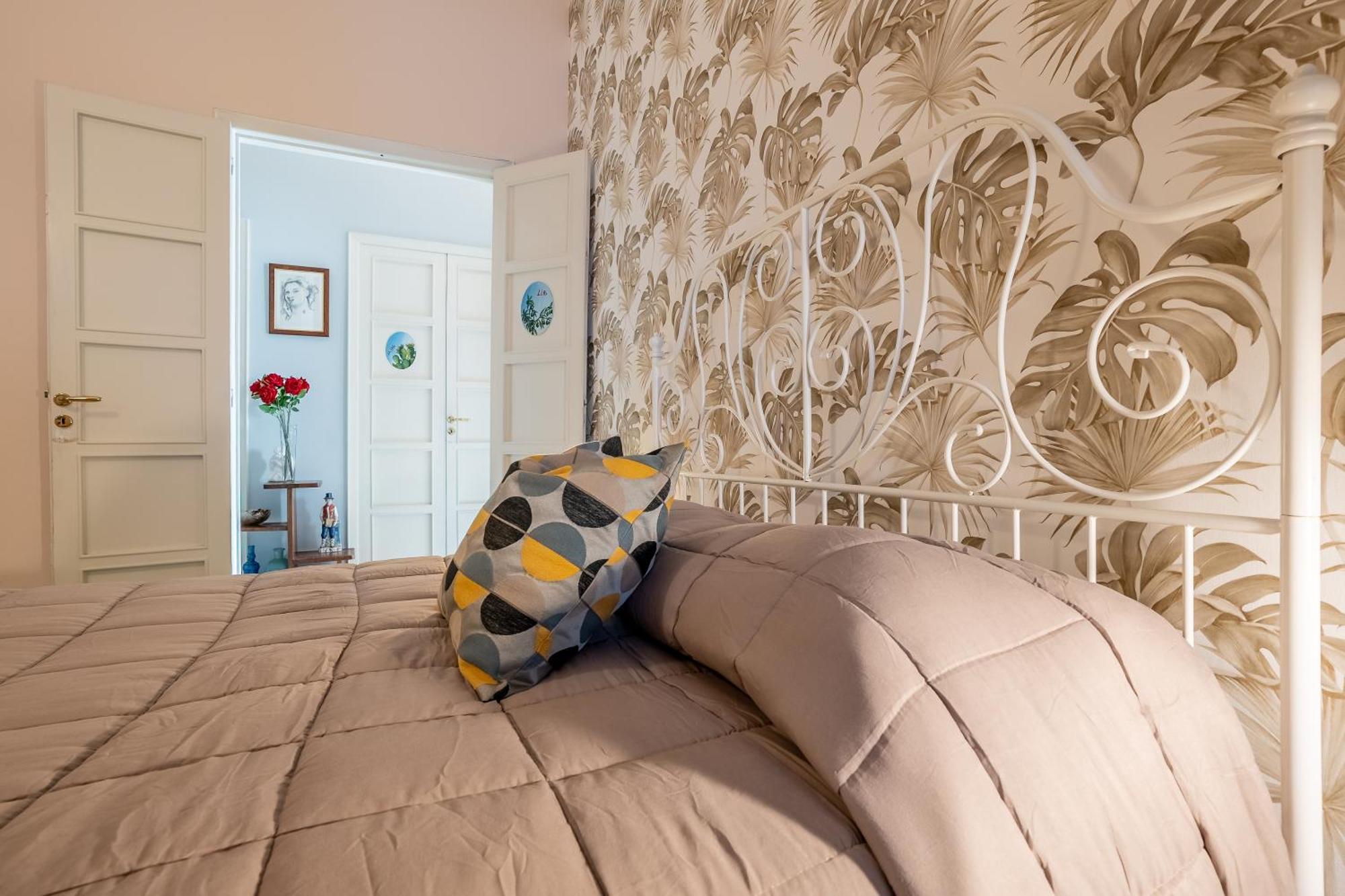 Bed & Breakfast Cumpari Turiddu Syracuse