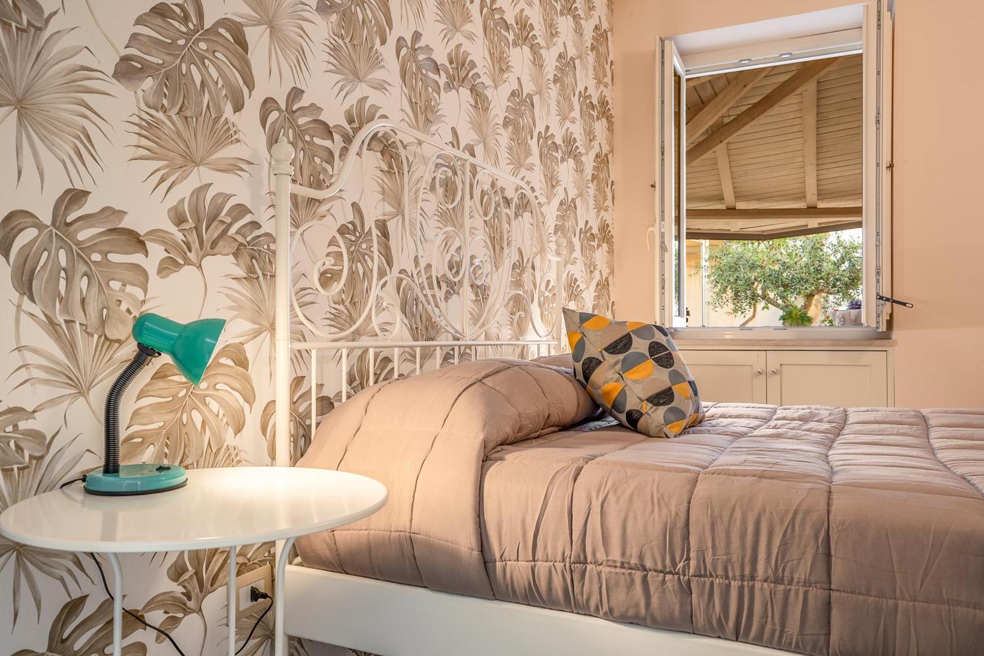 Bed & Breakfast Cumpari Turiddu