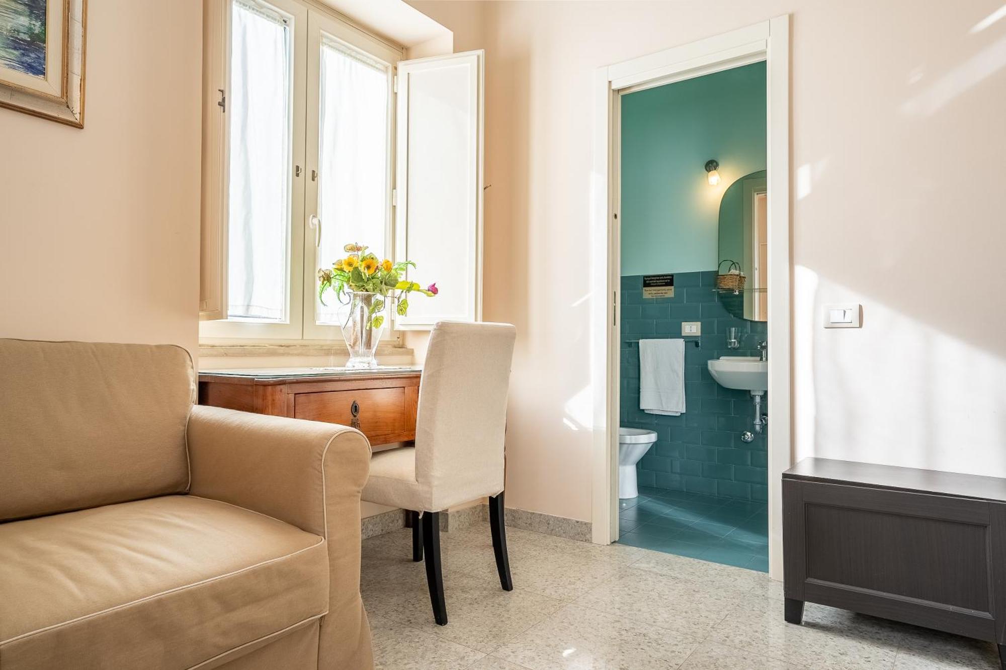 Cumpari Turiddu Bed & Breakfast Syracuse