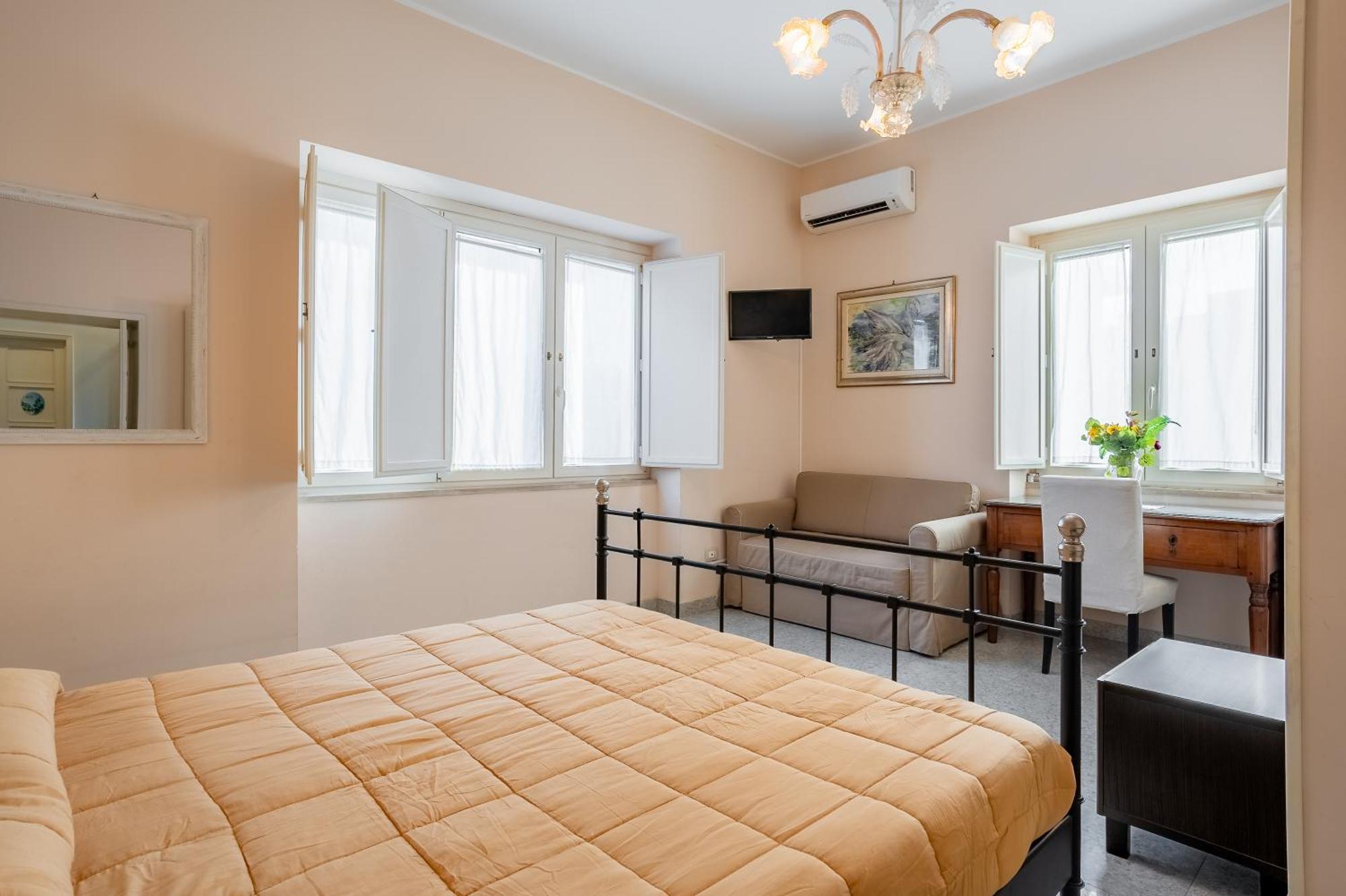 Bed & Breakfast Cumpari Turiddu 3*