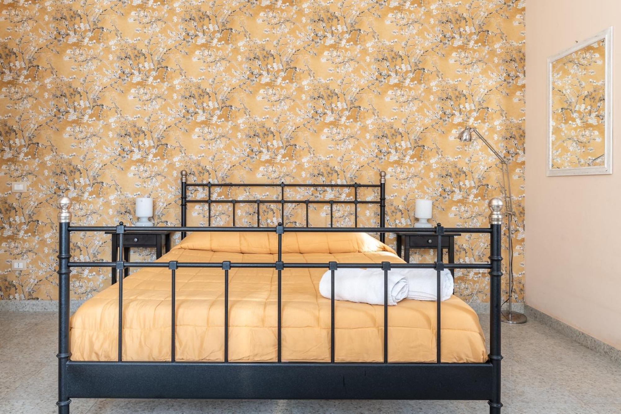 Bed & Breakfast Cumpari Turiddu Syracuse