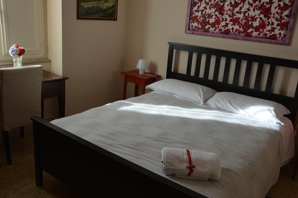 Bed & Breakfast Cumpari Turiddu