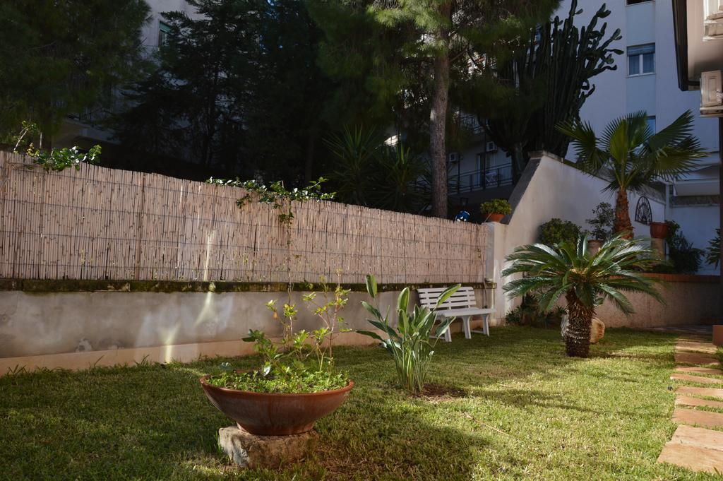 Bed & Breakfast Cumpari Turiddu