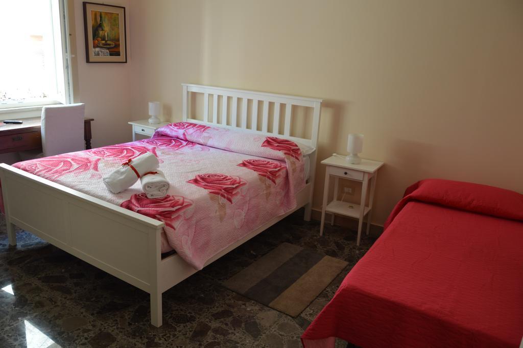 Bed & Breakfast Cumpari Turiddu 3*