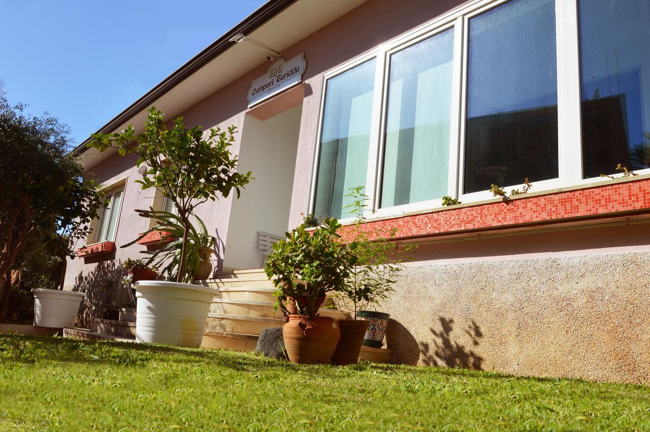 Bed & Breakfast Cumpari Turiddu 3*